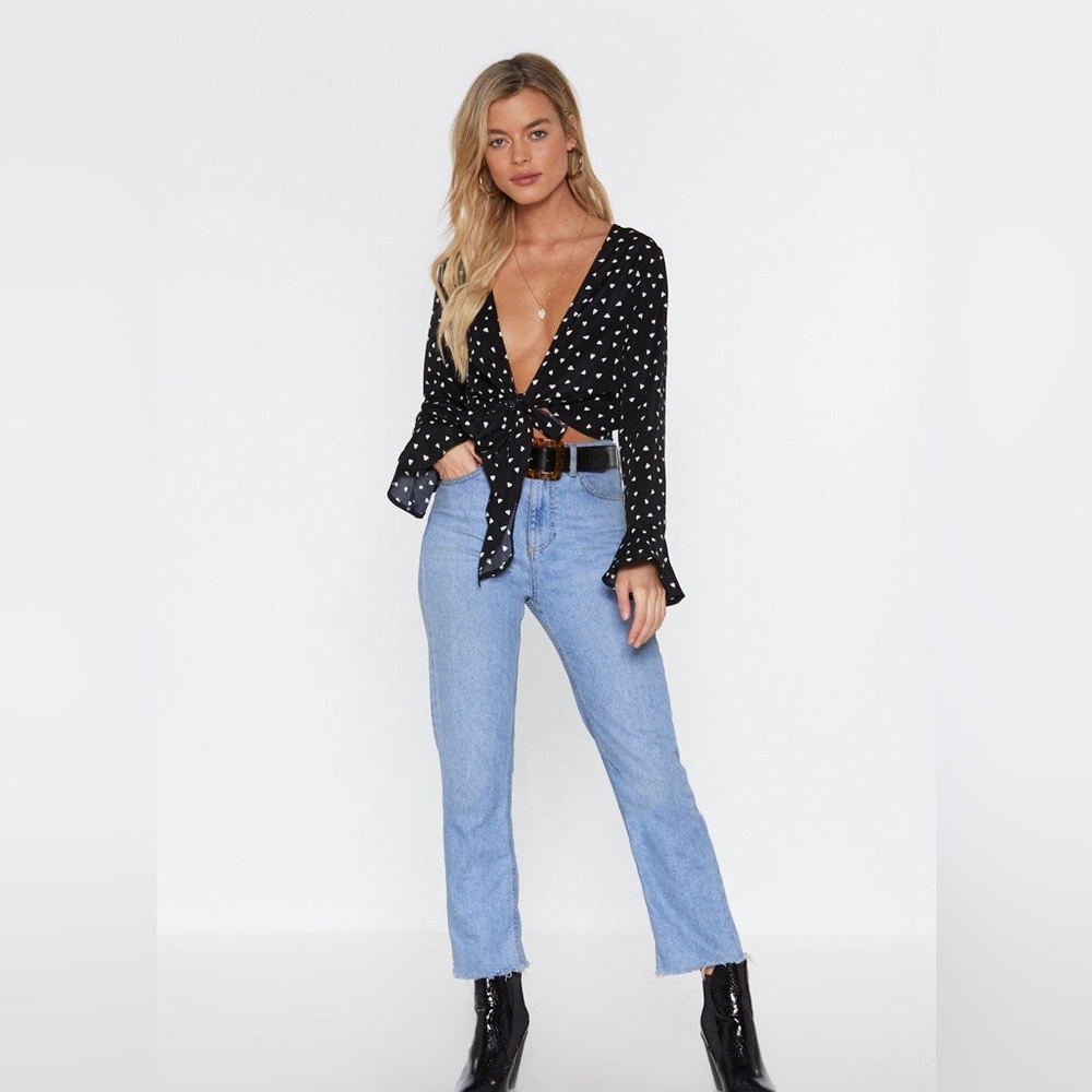 Nasty gal too